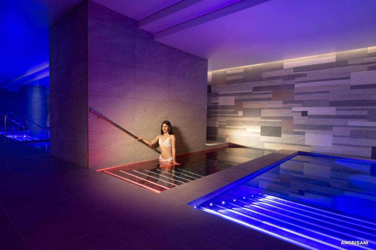 San Severino Park Hotel & Spa, BW Signature Collection メルカート・サン・セヴェリーノ エクステリア 写真