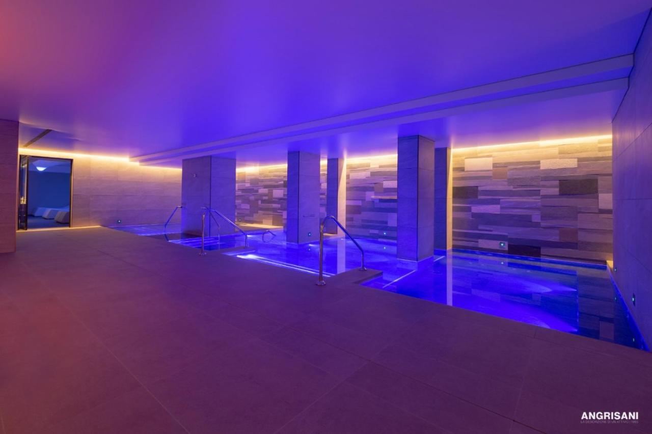 San Severino Park Hotel & Spa, BW Signature Collection メルカート・サン・セヴェリーノ エクステリア 写真