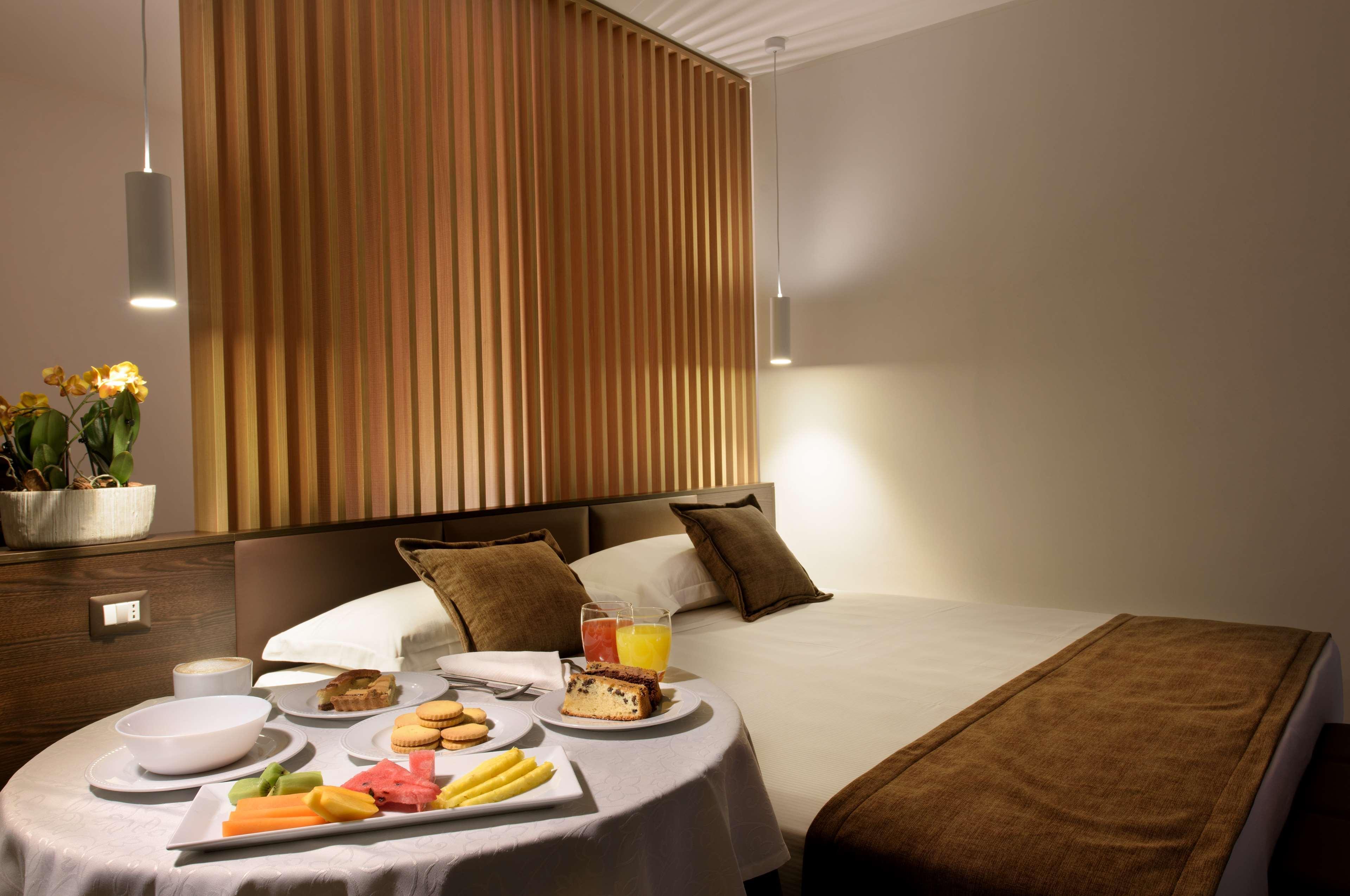 San Severino Park Hotel & Spa, BW Signature Collection メルカート・サン・セヴェリーノ エクステリア 写真