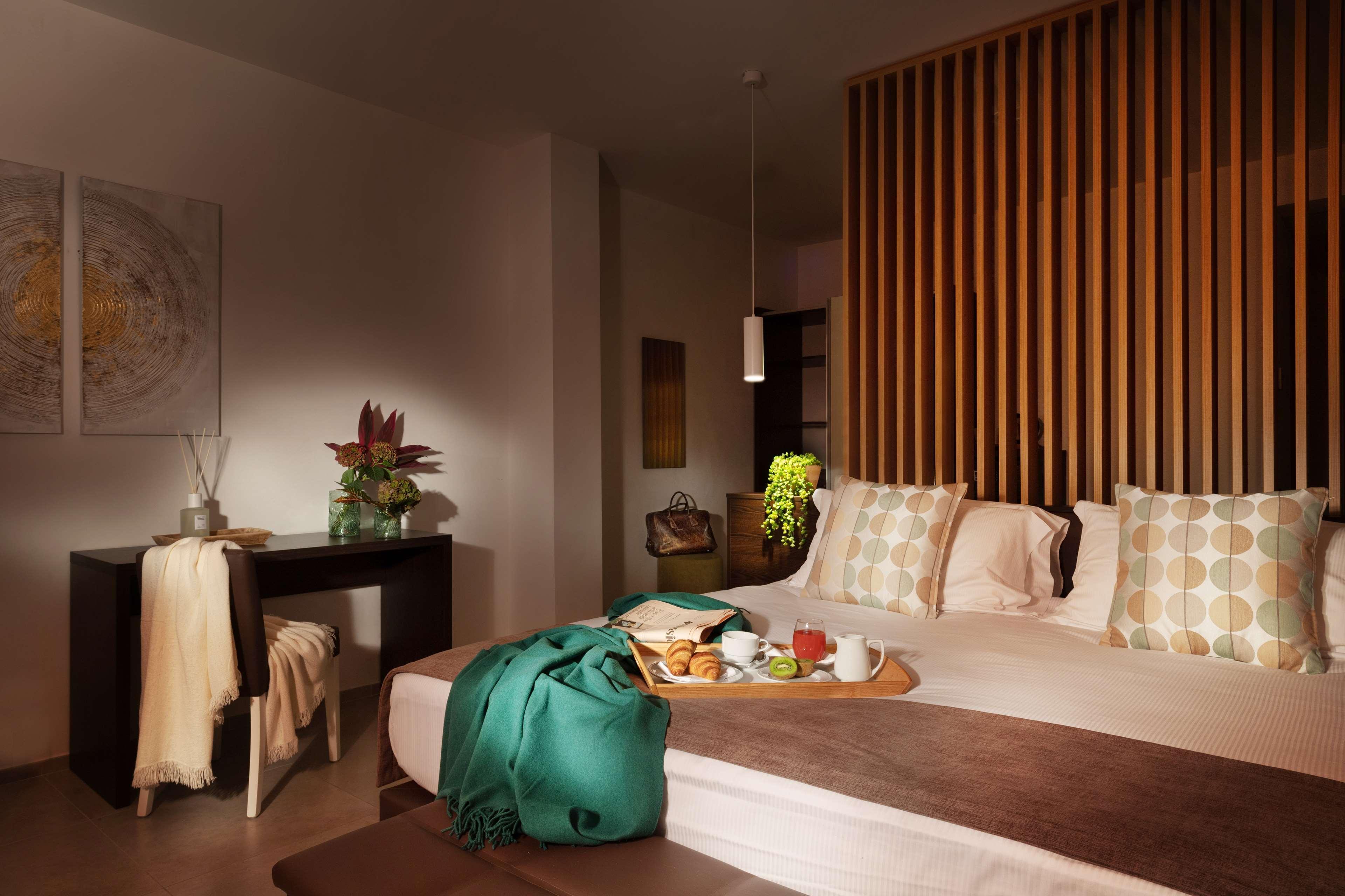 San Severino Park Hotel & Spa, BW Signature Collection メルカート・サン・セヴェリーノ エクステリア 写真
