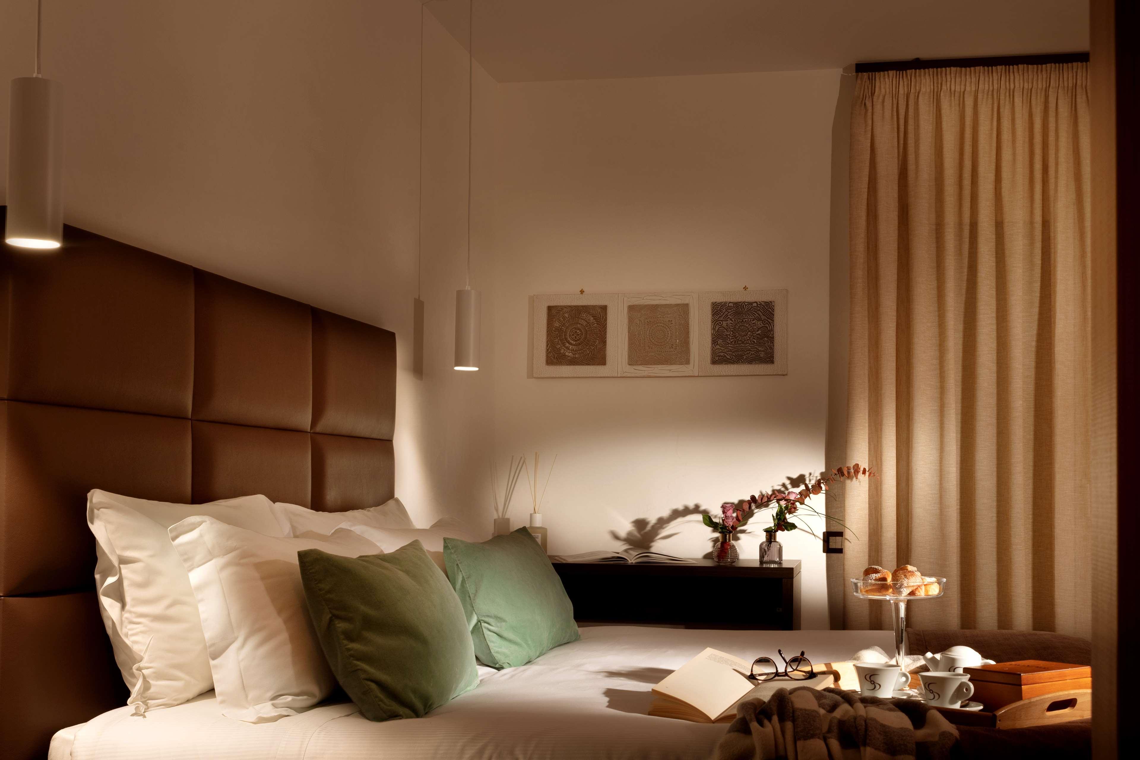 San Severino Park Hotel & Spa, BW Signature Collection メルカート・サン・セヴェリーノ エクステリア 写真