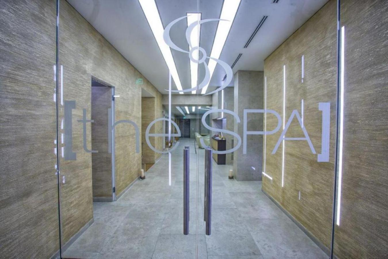 San Severino Park Hotel & Spa, BW Signature Collection メルカート・サン・セヴェリーノ エクステリア 写真