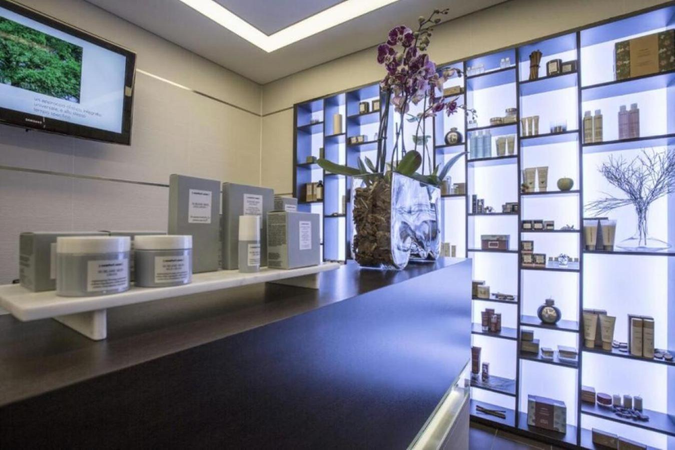 San Severino Park Hotel & Spa, BW Signature Collection メルカート・サン・セヴェリーノ エクステリア 写真