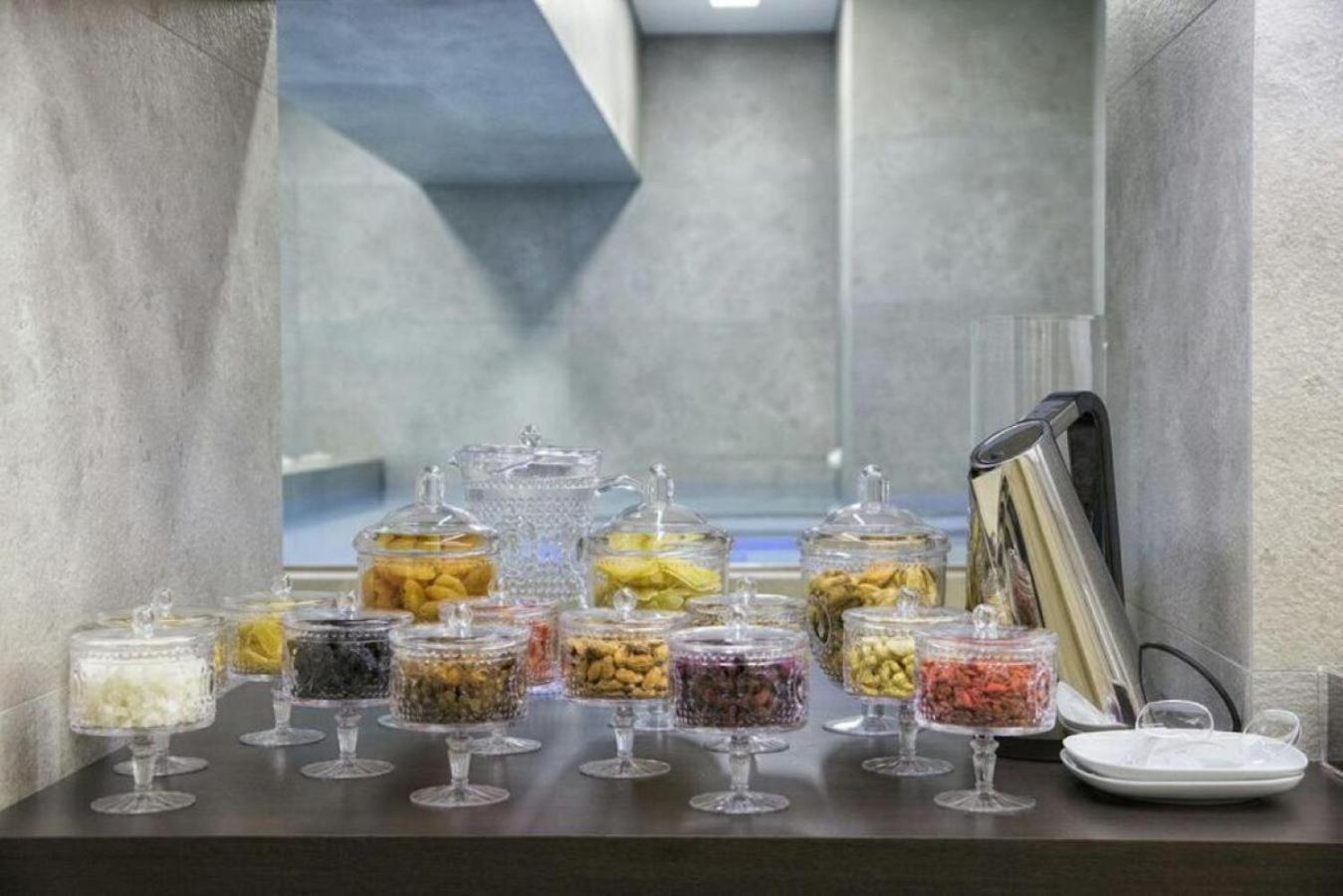 San Severino Park Hotel & Spa, BW Signature Collection メルカート・サン・セヴェリーノ エクステリア 写真