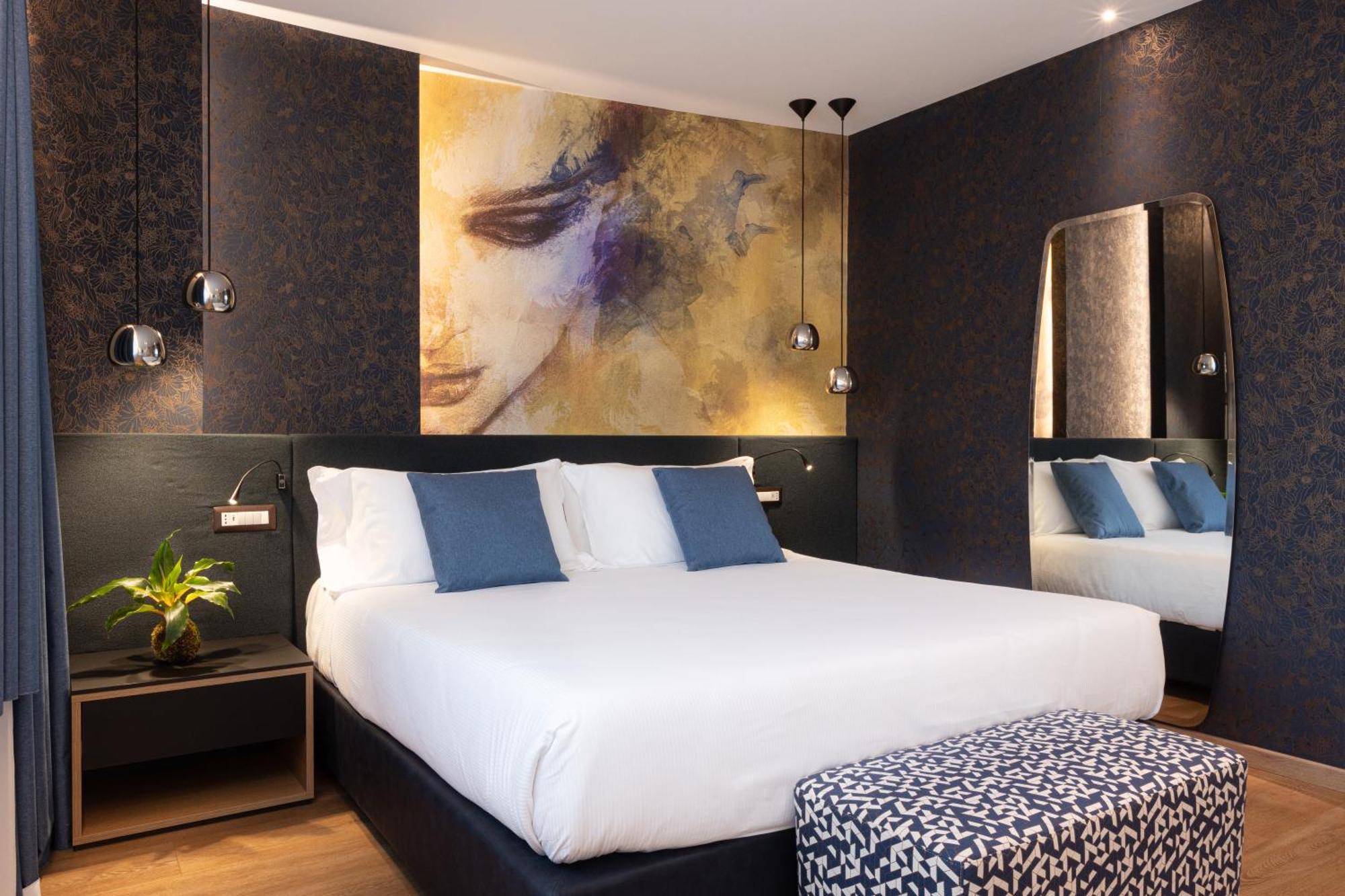 San Severino Park Hotel & Spa, BW Signature Collection メルカート・サン・セヴェリーノ エクステリア 写真