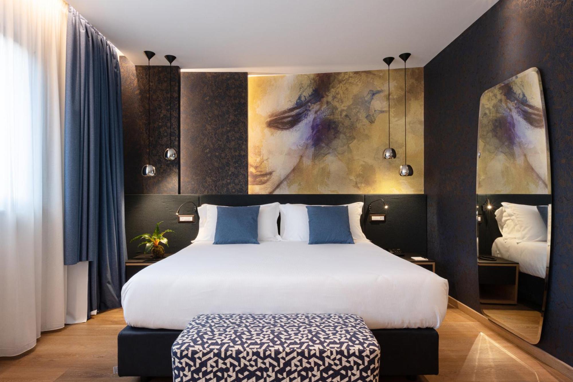 San Severino Park Hotel & Spa, BW Signature Collection メルカート・サン・セヴェリーノ エクステリア 写真