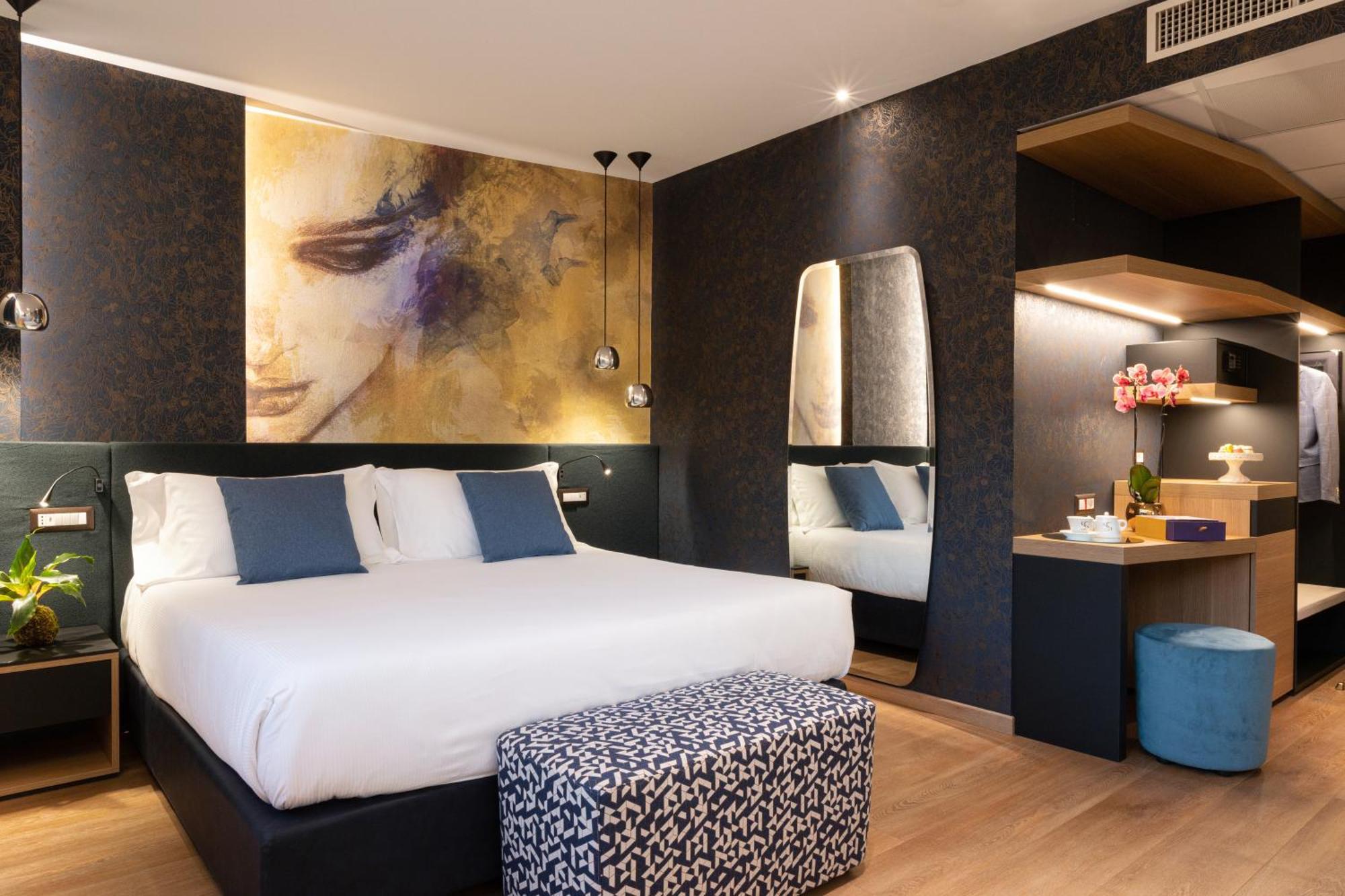 San Severino Park Hotel & Spa, BW Signature Collection メルカート・サン・セヴェリーノ エクステリア 写真